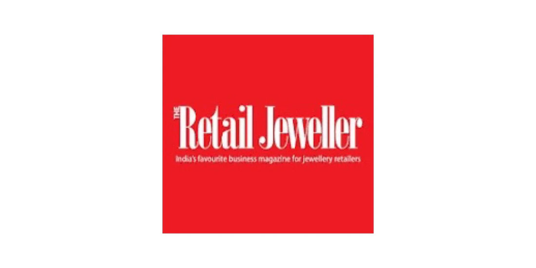 MEET THE DESIGNER - Aditi Amin Founder of her own designer Jewellery Label - UNCUT JEWELRY