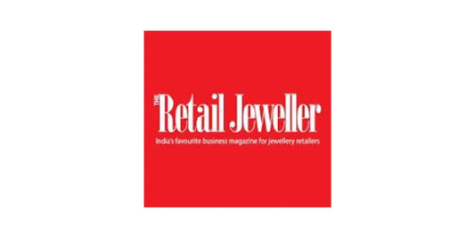 MEET THE DESIGNER - Aditi Amin Founder of her own designer Jewellery Label - UNCUT JEWELRY