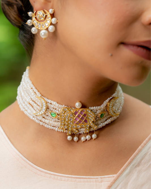 5 Polki Staples You’ll Wear Beyond the Festive Season