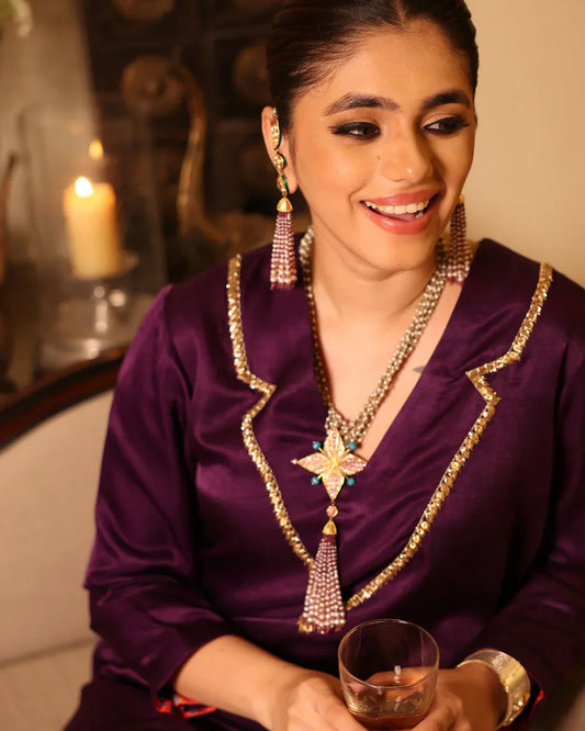 Inside a Bride’s Jewelry Box: Curating Pieces That Last Beyond the Wedding