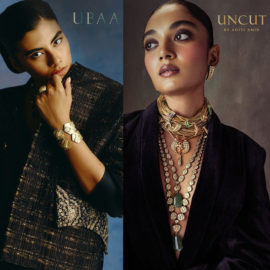 Emotion in Design: How Jewelry Can Carry Meaning Without Saying Too Much