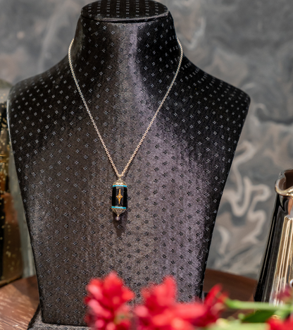 Sirius Pendant | UBAA