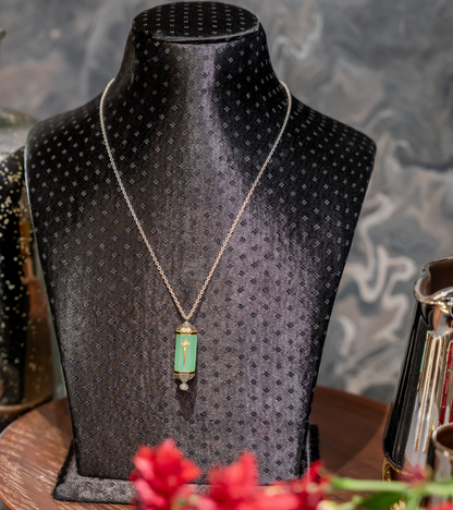 Altaire Pendant | UBAA