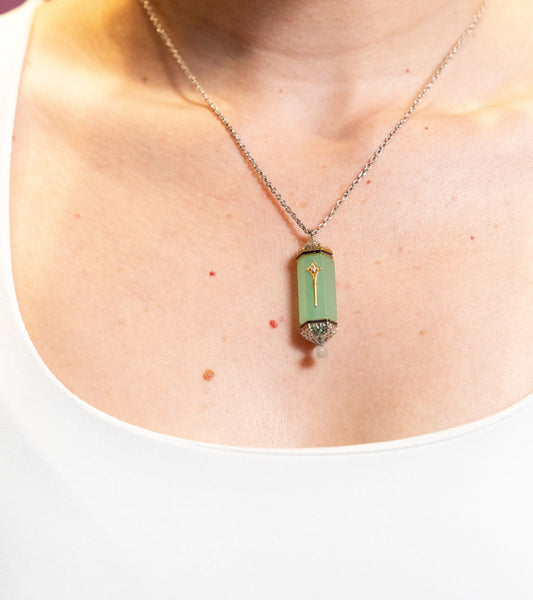 Altaire Pendant | UBAA