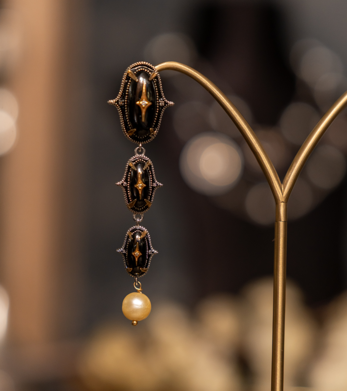 Jaipur Earrings | UBAA