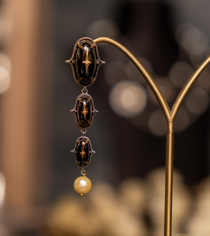 Jaipur Earrings | UBAA