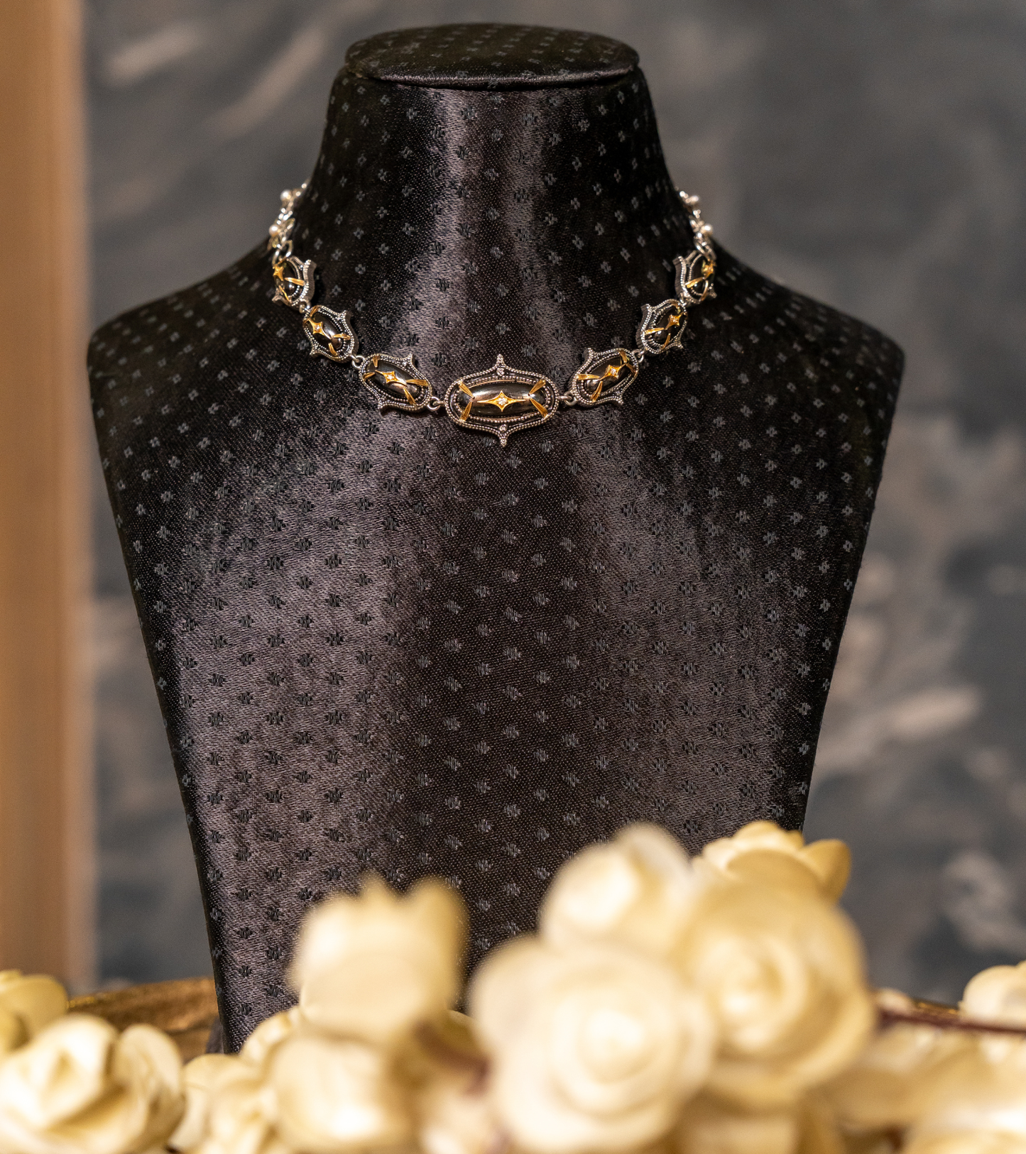 Jaipur Necklace | UBAA