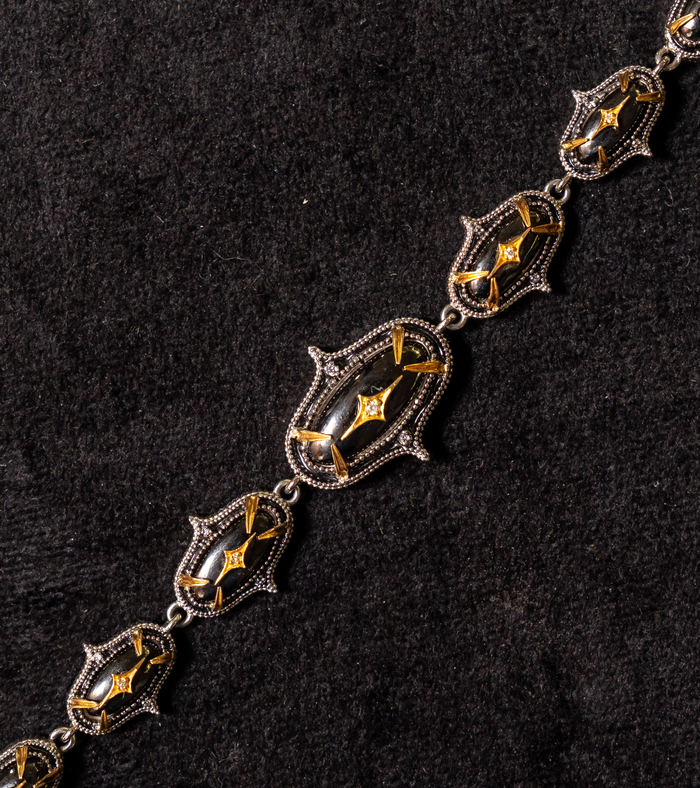 Jaipur Necklace | UBAA