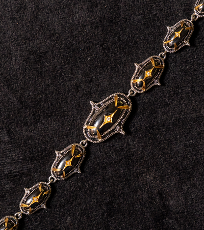 Jaipur Necklace | UBAA