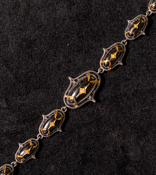 Jaipur Necklace | UBAA