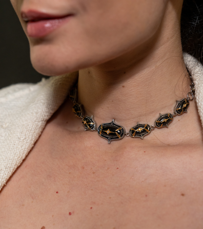 Jaipur Necklace | UBAA