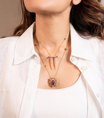 Thalassa | Pendant