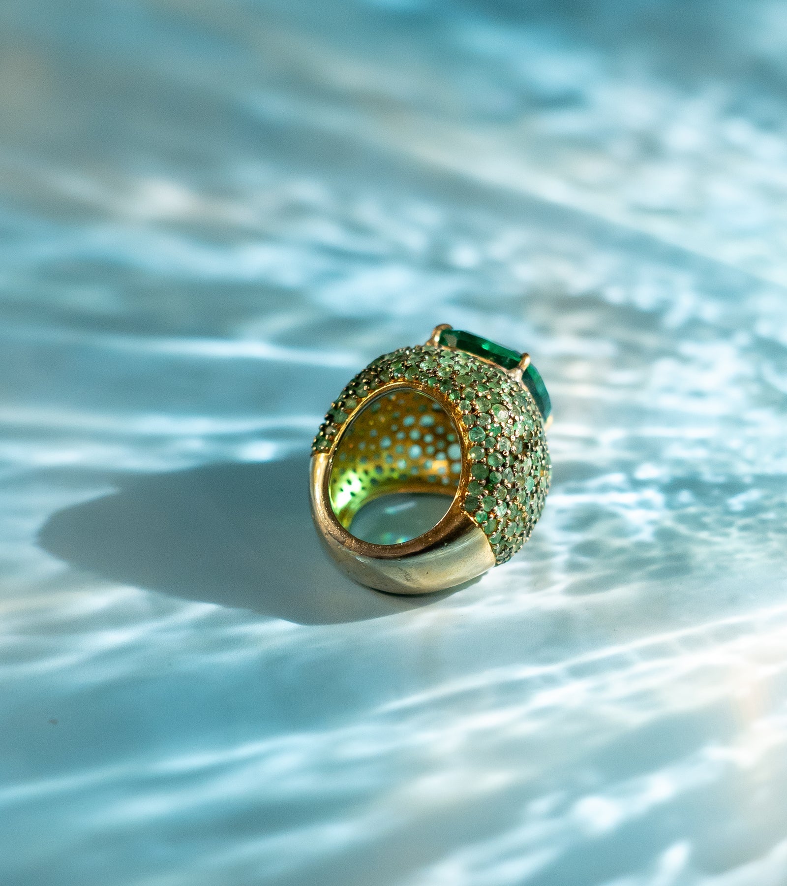 Insta Rings by UNCUT Jewelry