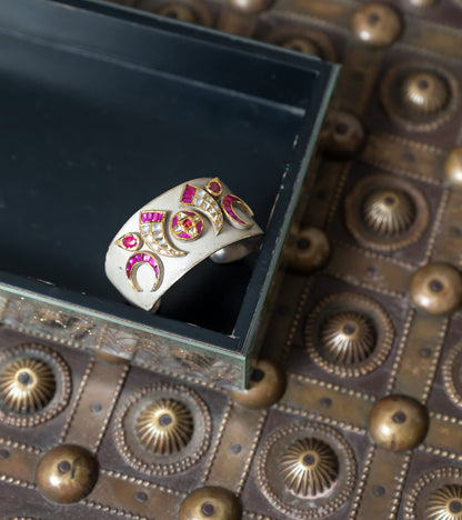 Traditional Bracelets by UNCUT Jewelry