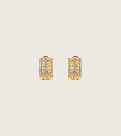 The Regalia | Earrings