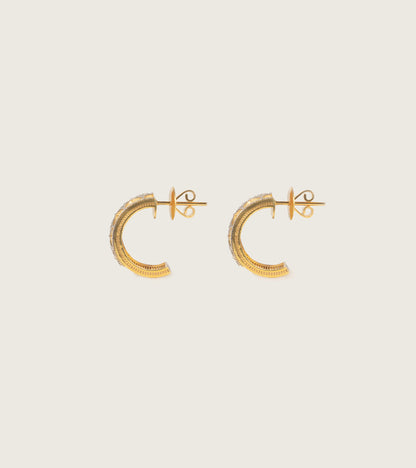 The Regalia | Earrings