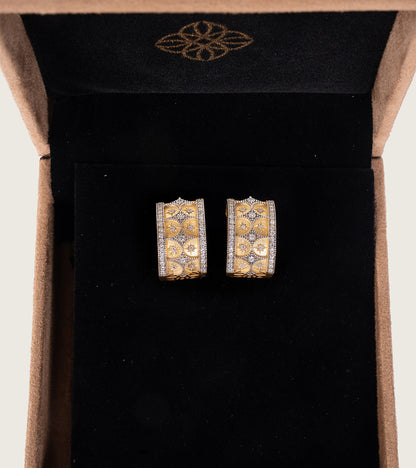 The Regalia | Earrings
