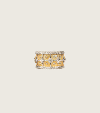 The Regalia | Band Ring