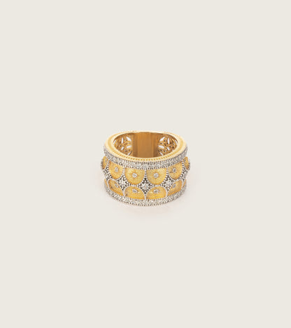The Regalia | Band Ring