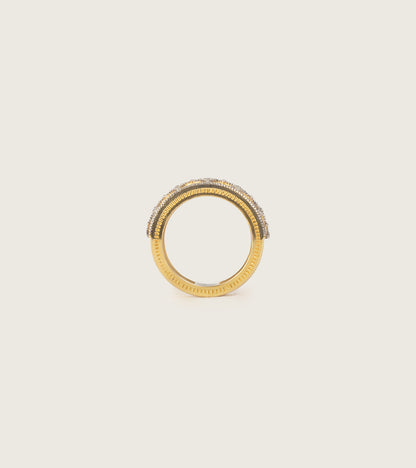 The Regalia | Band Ring