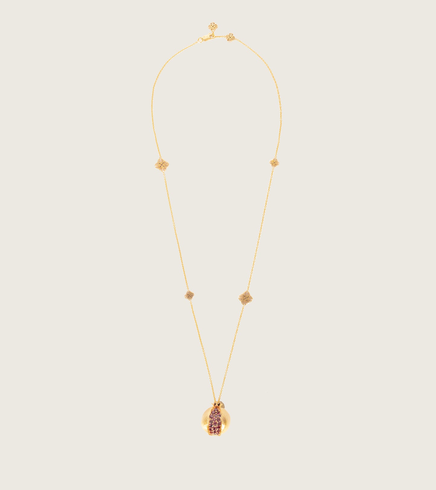 Pomegranate | Pendant