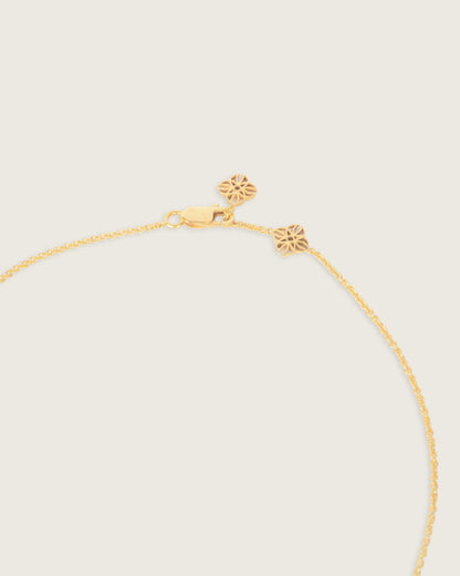 Diamond Dagger | Pendant