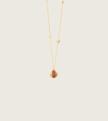 Pomegranate | Pendant