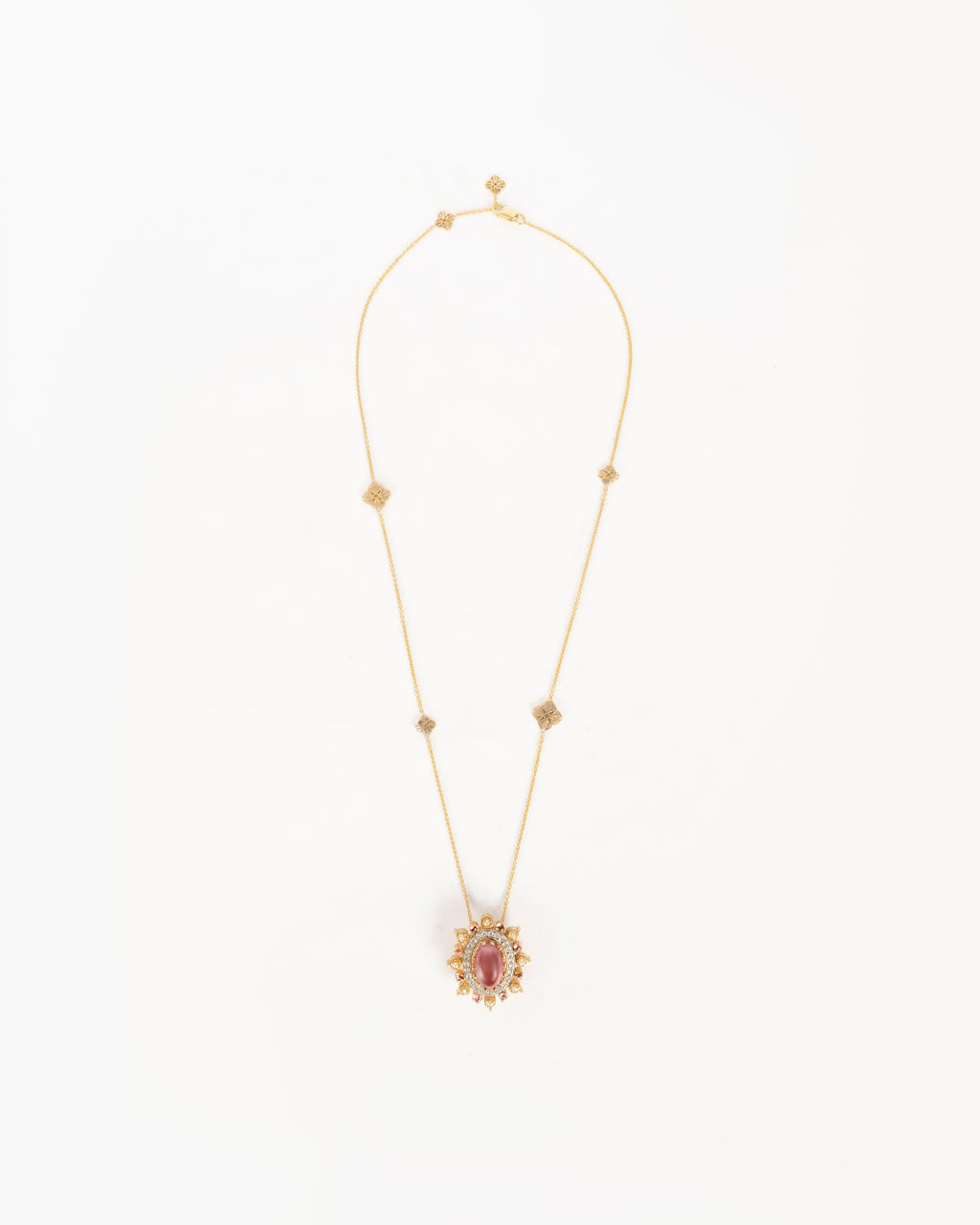 Victorian Majesty | Pendant