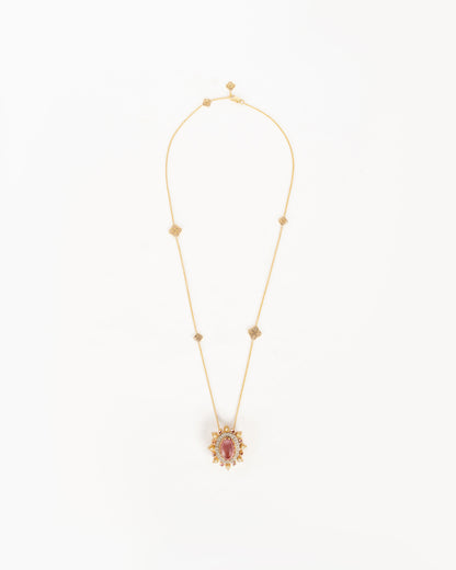 Victorian Majesty | Pendant