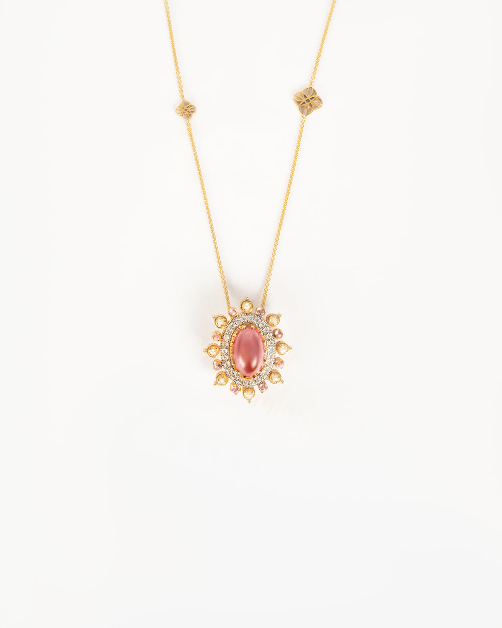 Victorian Majesty | Pendant