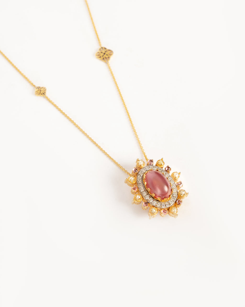 Victorian Majesty | Pendant
