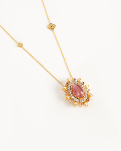 Victorian Majesty | Pendant