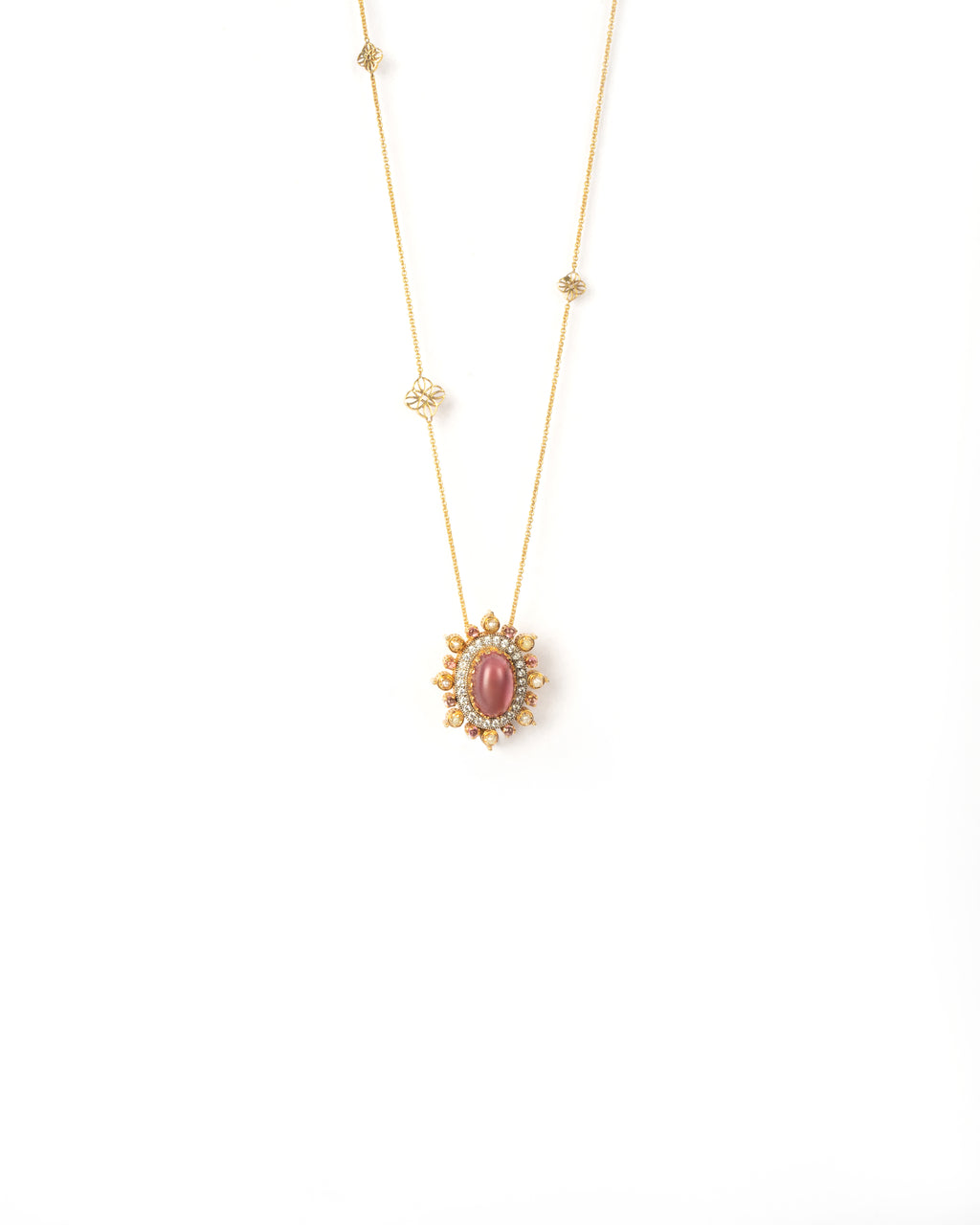 Victorian Majesty | Pendant