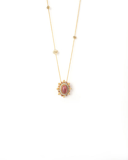 Victorian Majesty | Pendant