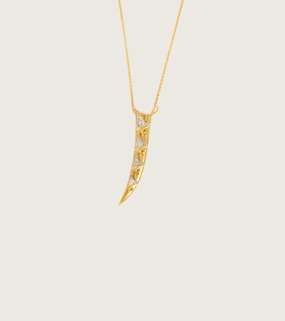 Regal Dagger | Pendant