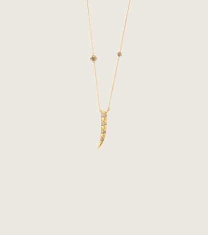 Regal Dagger | Pendant