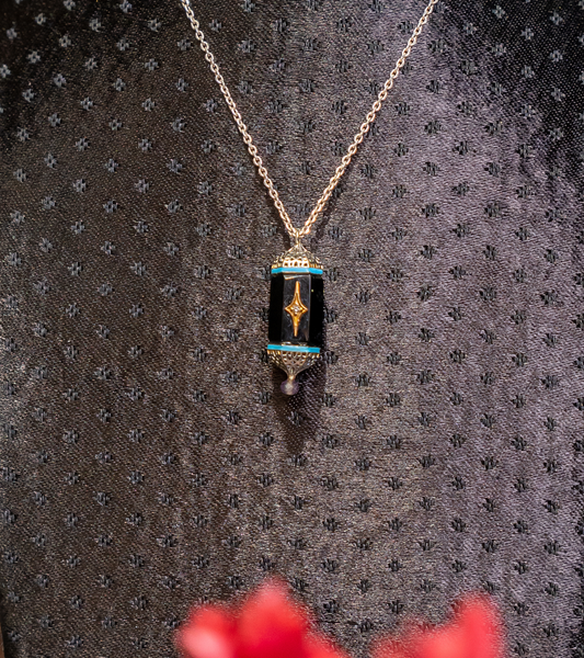 Sirius Pendant | UBAA