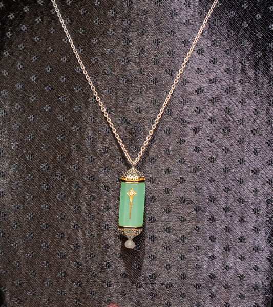 Altaire Pendant | UBAA